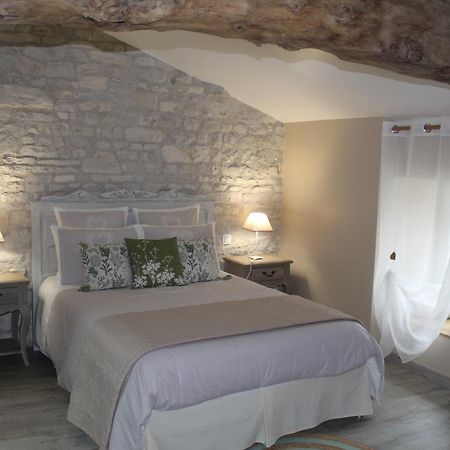 La Douce Charentaise Bed & Breakfast Merignac  ภายนอก รูปภาพ