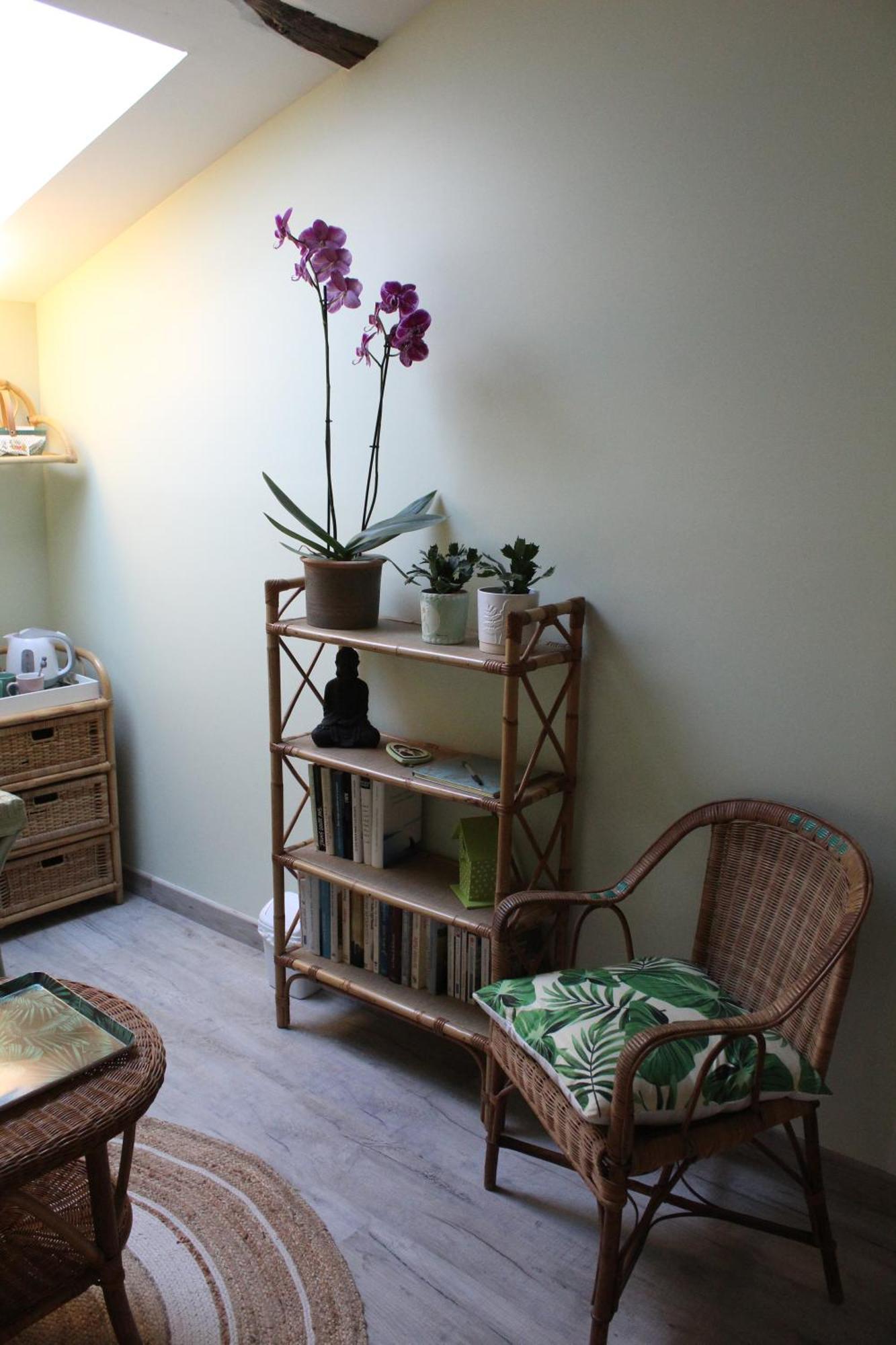 La Douce Charentaise Bed & Breakfast Merignac  ภายนอก รูปภาพ