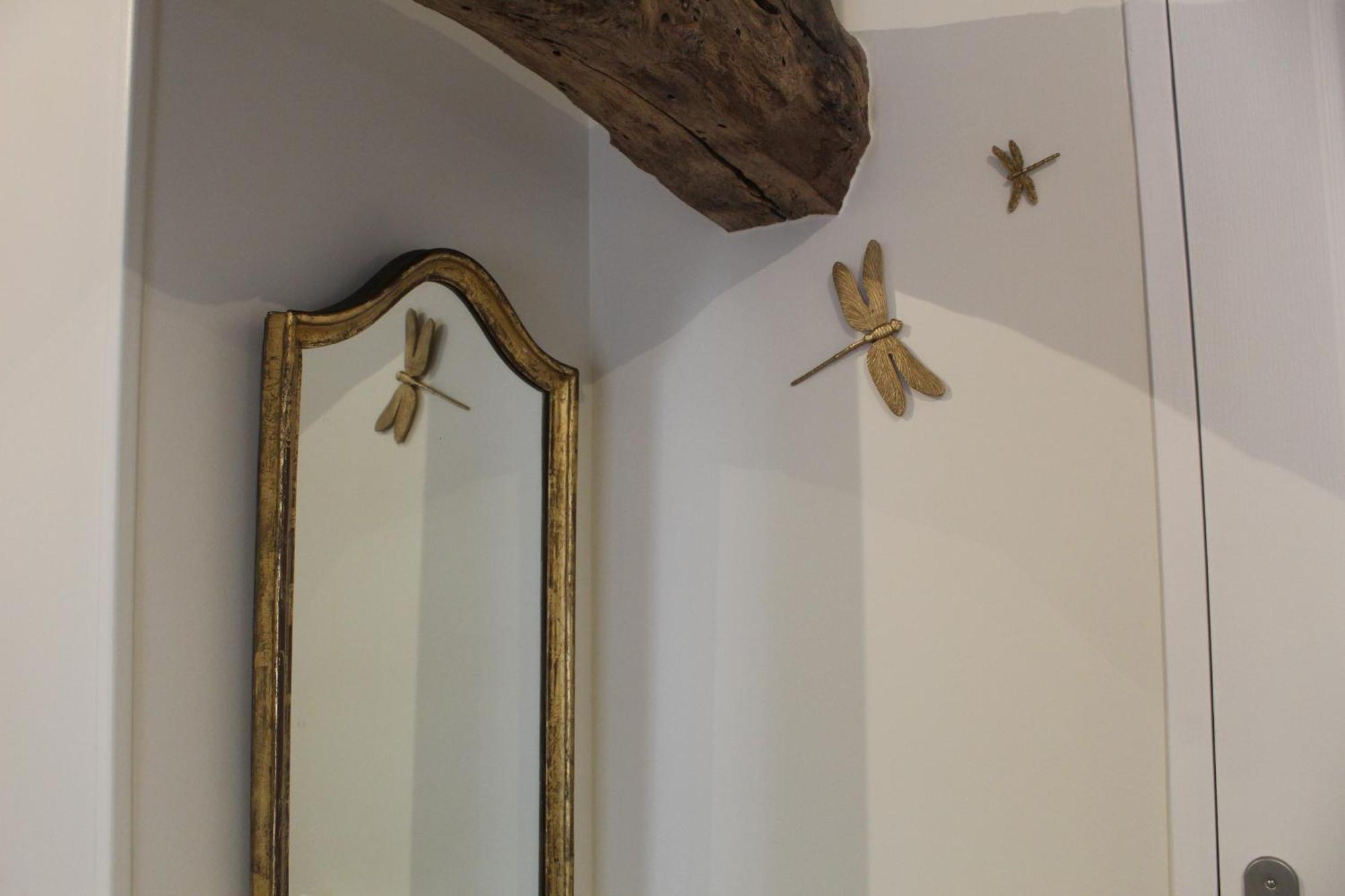 La Douce Charentaise Bed & Breakfast Merignac  ภายนอก รูปภาพ