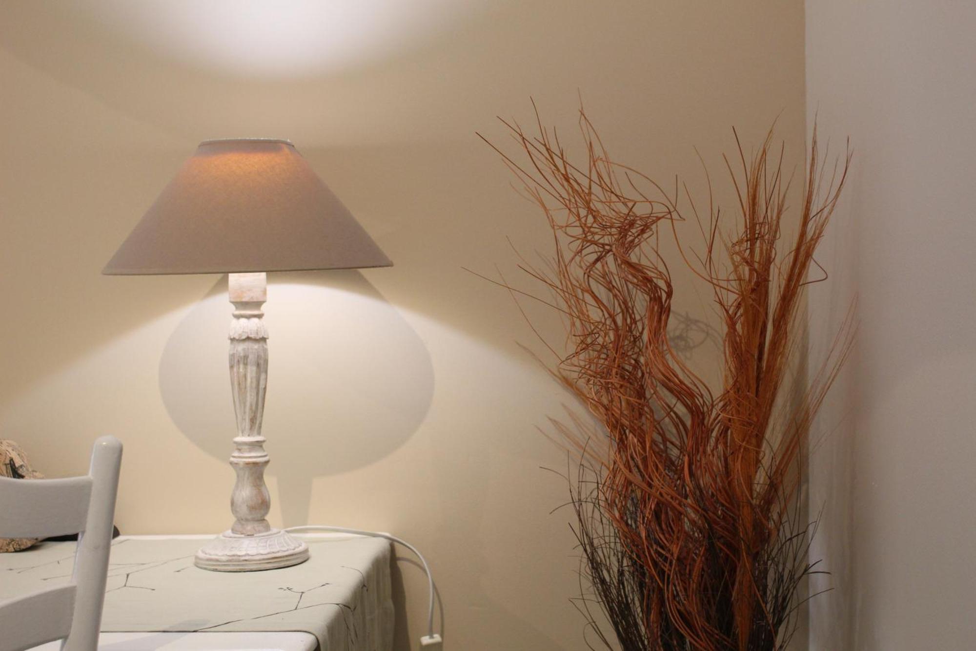 La Douce Charentaise Bed & Breakfast Merignac  ภายนอก รูปภาพ