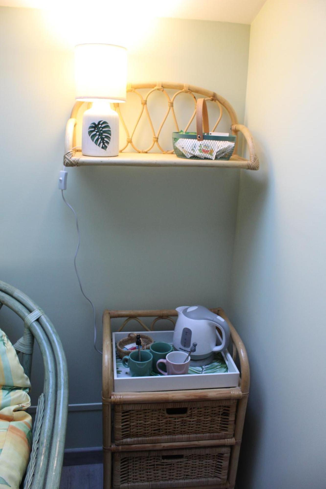 La Douce Charentaise Bed & Breakfast Merignac  ภายนอก รูปภาพ
