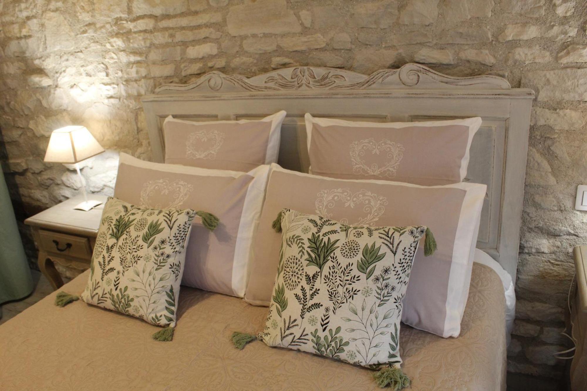 La Douce Charentaise Bed & Breakfast Merignac  ภายนอก รูปภาพ