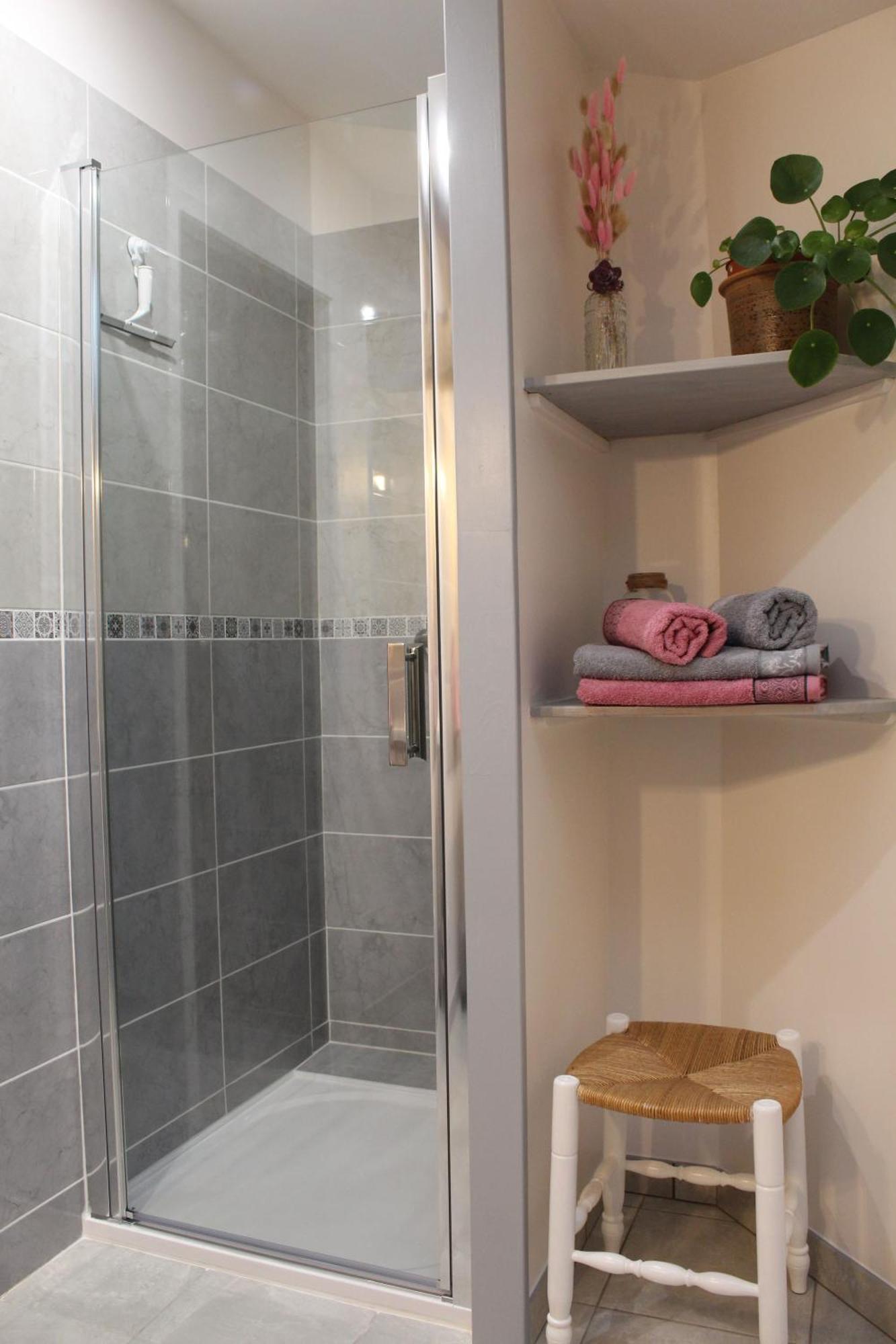 La Douce Charentaise Bed & Breakfast Merignac  ภายนอก รูปภาพ