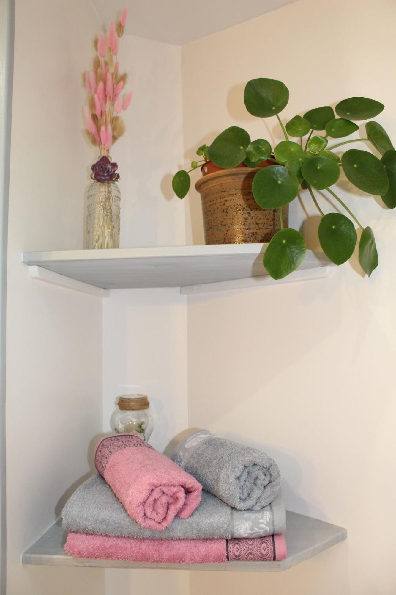 La Douce Charentaise Bed & Breakfast Merignac  ภายนอก รูปภาพ