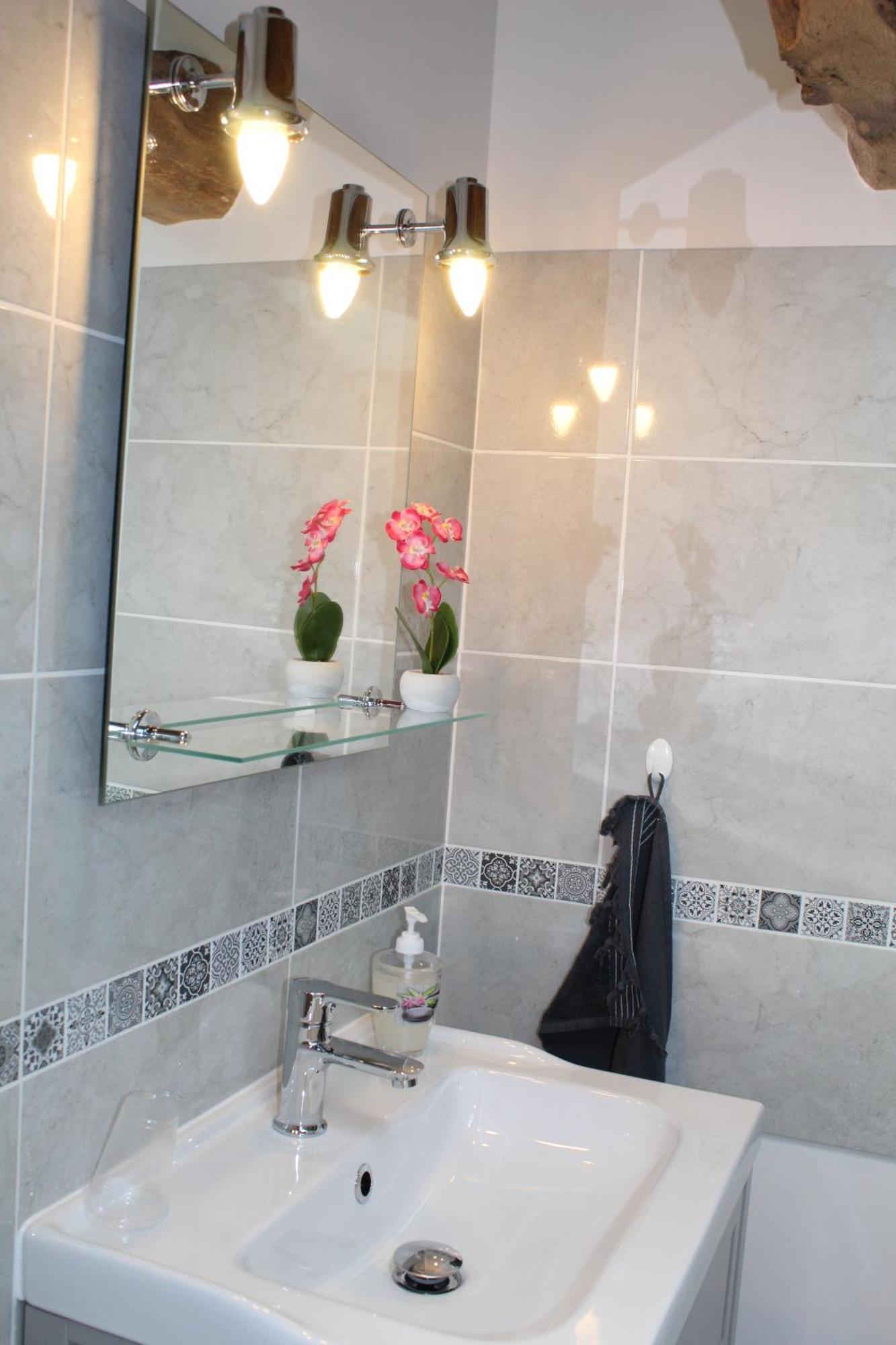 La Douce Charentaise Bed & Breakfast Merignac  ภายนอก รูปภาพ