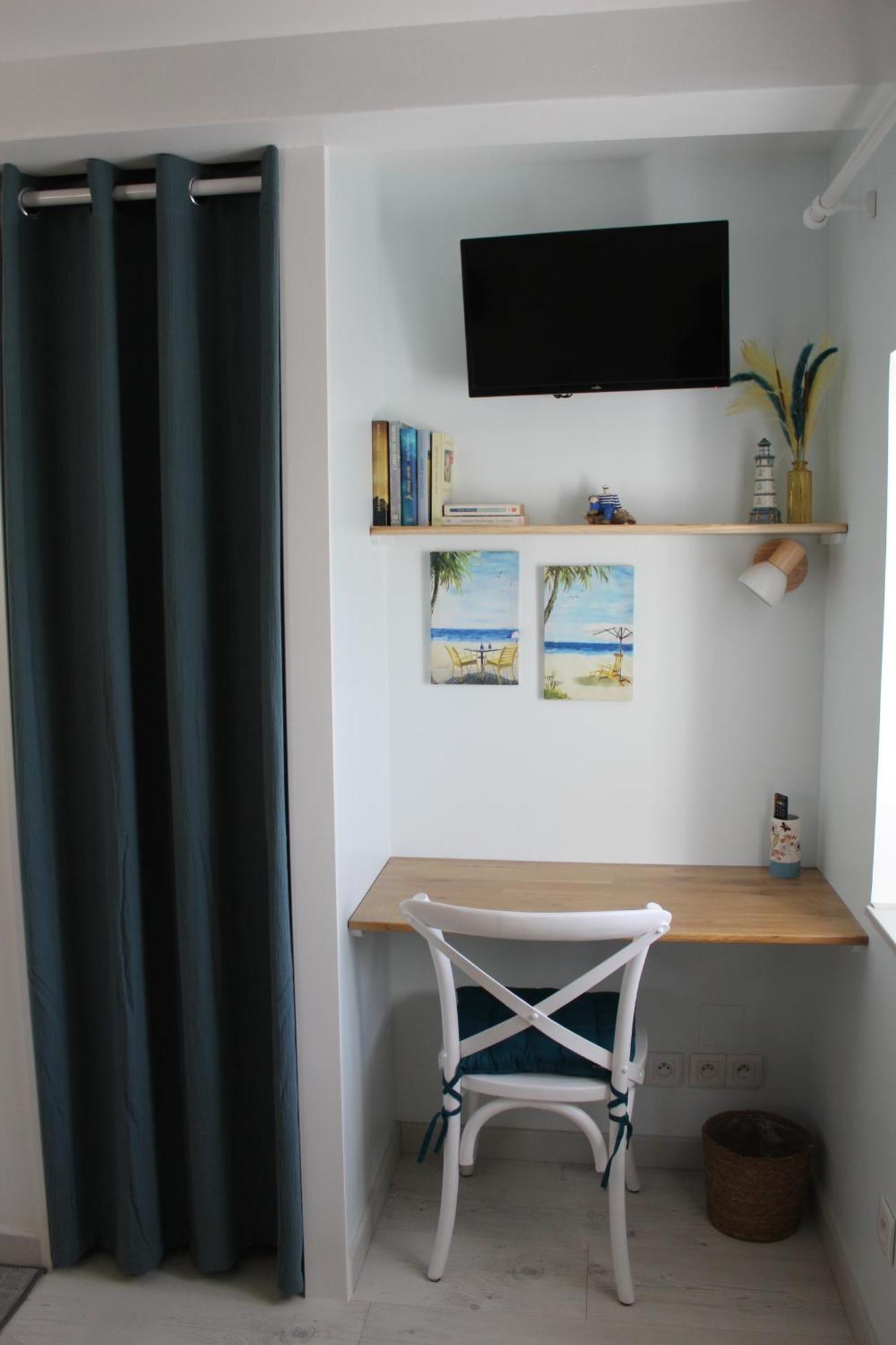 La Douce Charentaise Bed & Breakfast Merignac  ภายนอก รูปภาพ